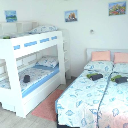 קריקווניצה Villa Dora ##2 מראה חיצוני תמונה