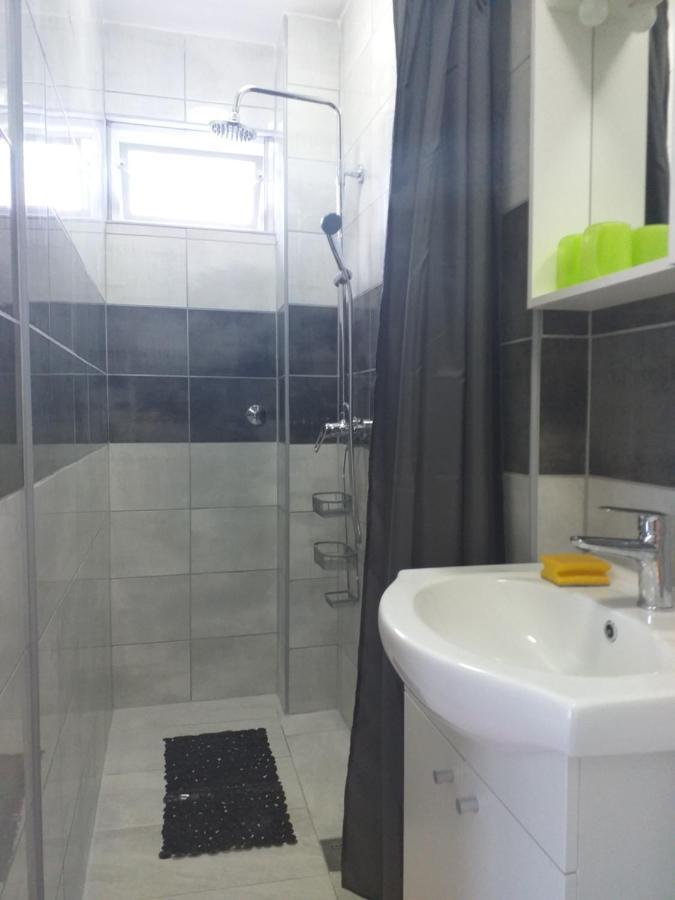 קריקווניצה Villa Dora ##2 מראה חיצוני תמונה