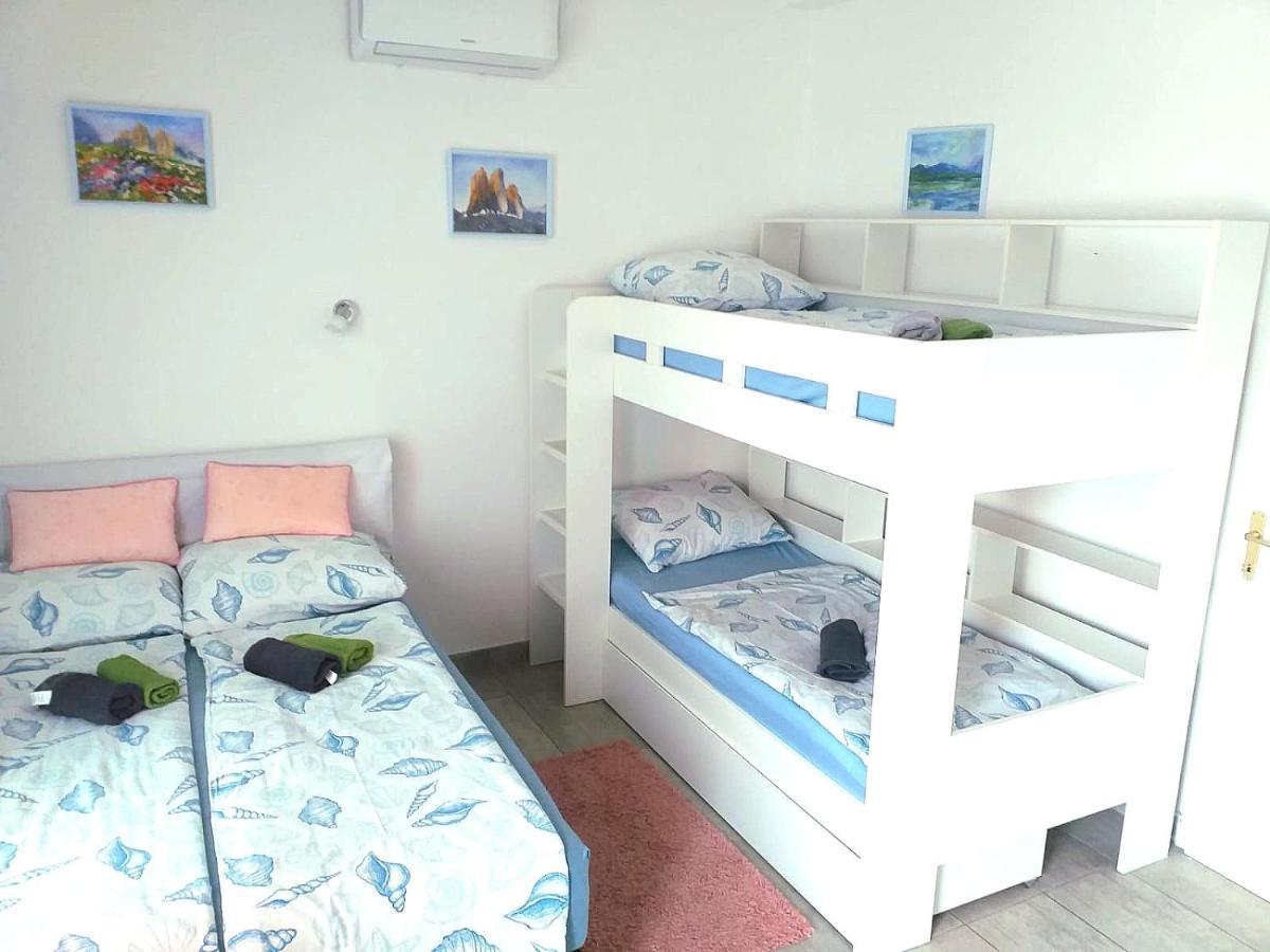קריקווניצה Villa Dora ##2 מראה חיצוני תמונה