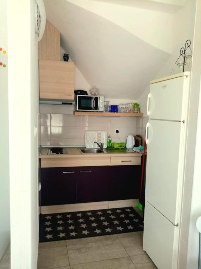 קריקווניצה Villa Dora ##2 מראה חיצוני תמונה