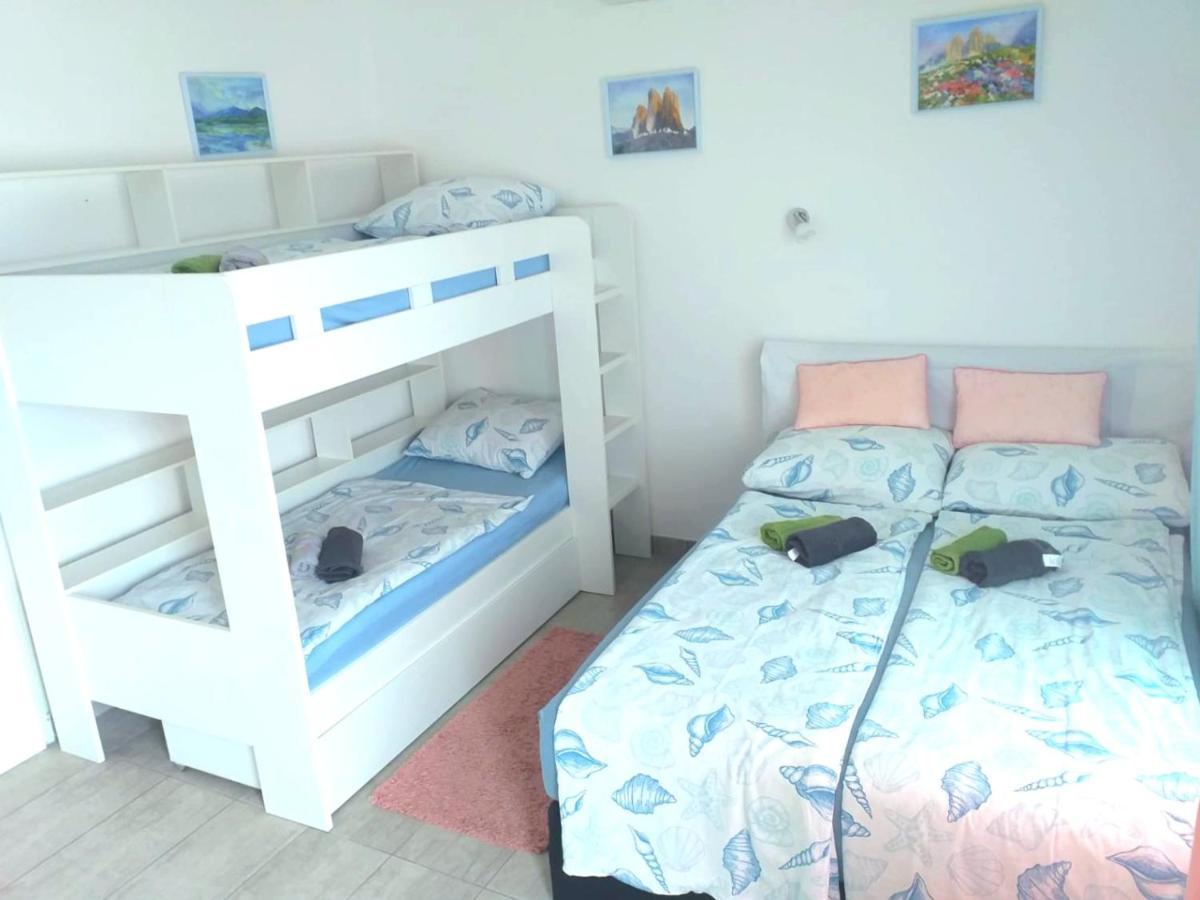 קריקווניצה Villa Dora ##2 מראה חיצוני תמונה