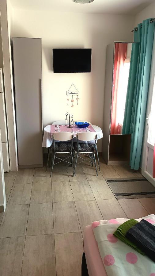 קריקווניצה Villa Dora ##2 מראה חיצוני תמונה