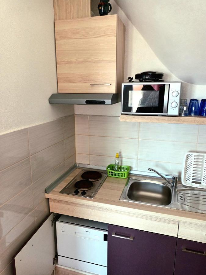 קריקווניצה Villa Dora ##2 מראה חיצוני תמונה
