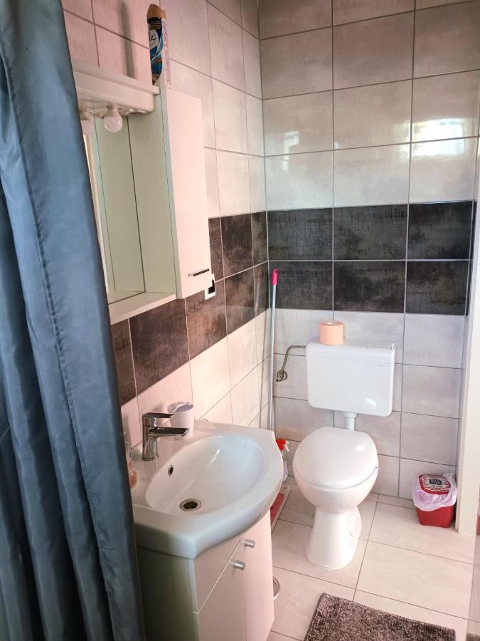 קריקווניצה Villa Dora ##2 מראה חיצוני תמונה