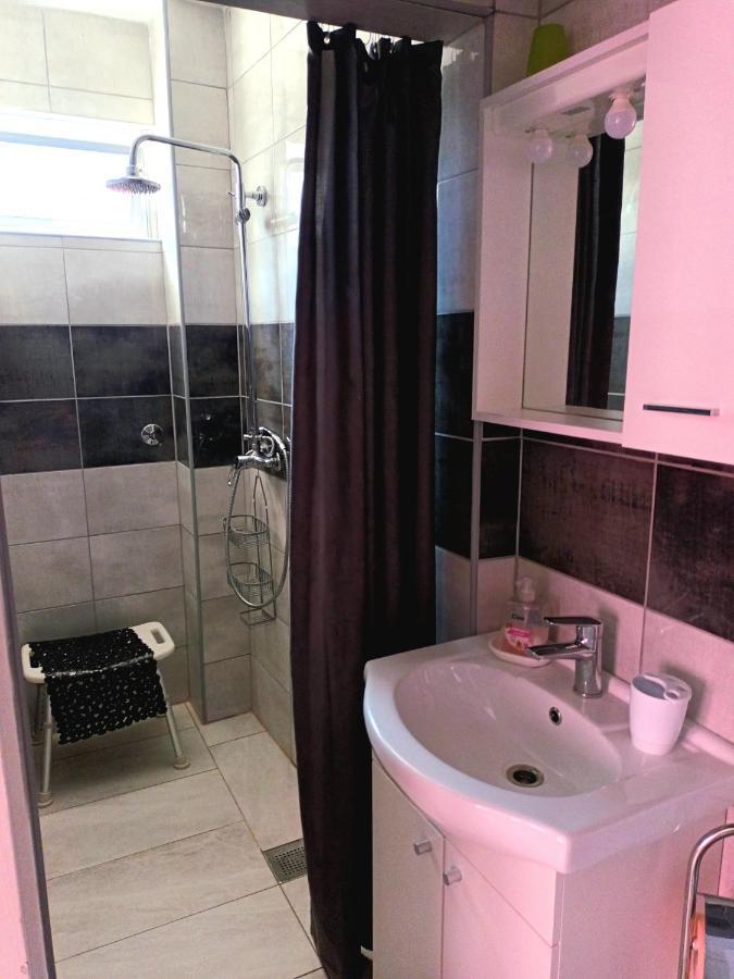 קריקווניצה Villa Dora ##2 מראה חיצוני תמונה