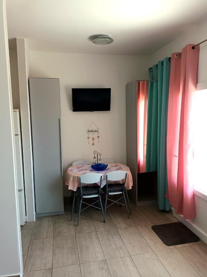 קריקווניצה Villa Dora ##2 מראה חיצוני תמונה