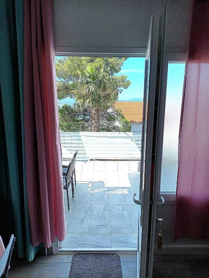 קריקווניצה Villa Dora ##2 מראה חיצוני תמונה