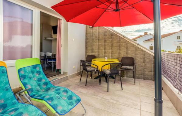 קריקווניצה Villa Dora ##2 מראה חיצוני תמונה