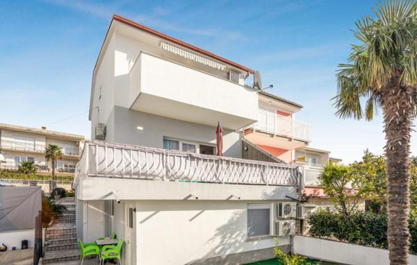 קריקווניצה Villa Dora ##2 מראה חיצוני תמונה