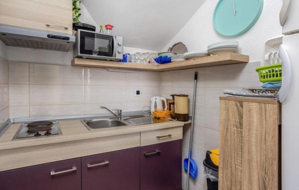 קריקווניצה Villa Dora ##2 מראה חיצוני תמונה